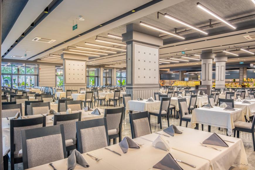 5 Sterne Familienhotel: Nova Park - Side, Türkische Riviera, Bild 5