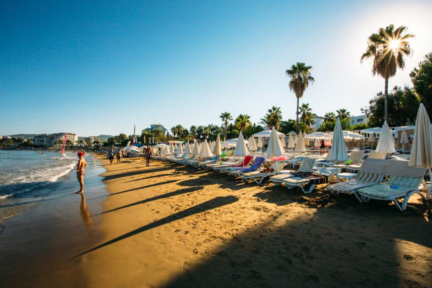 5 Sterne Familienhotel: Alaiye Resort & Spa - Alanya, Türkische Riviera, Bild 6