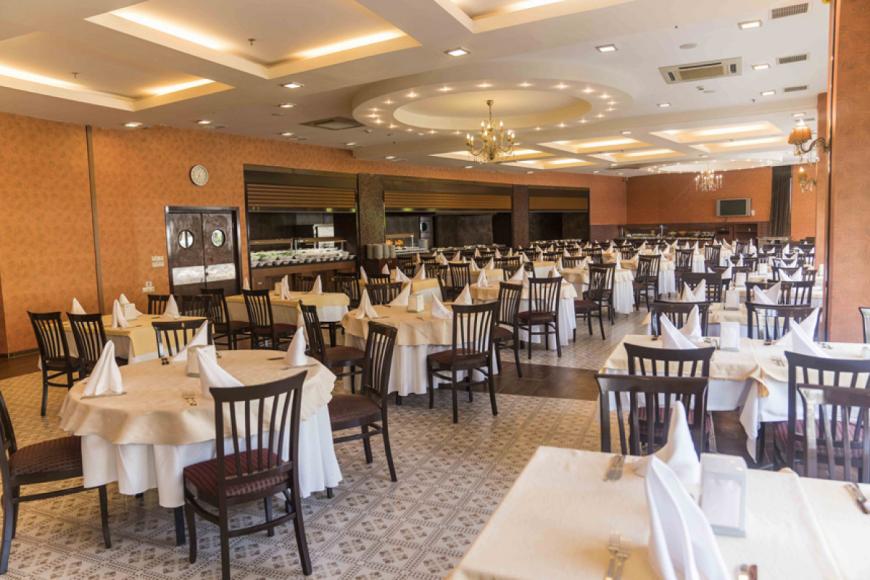 5 Sterne Familienhotel: Alaiye Resort & Spa - Alanya, Türkische Riviera, Bild 4