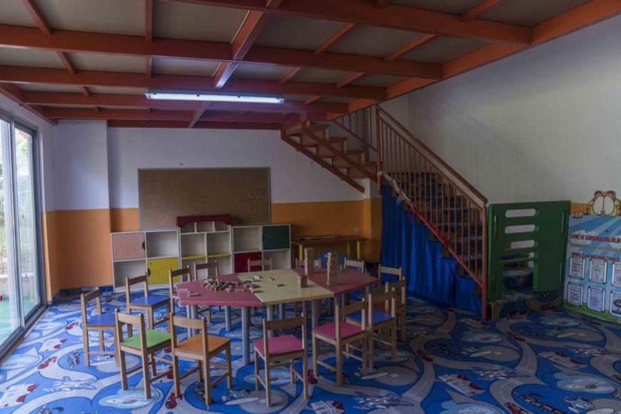 5 Sterne Familienhotel: Alaiye Resort & Spa - Alanya, Türkische Riviera, Bild 3