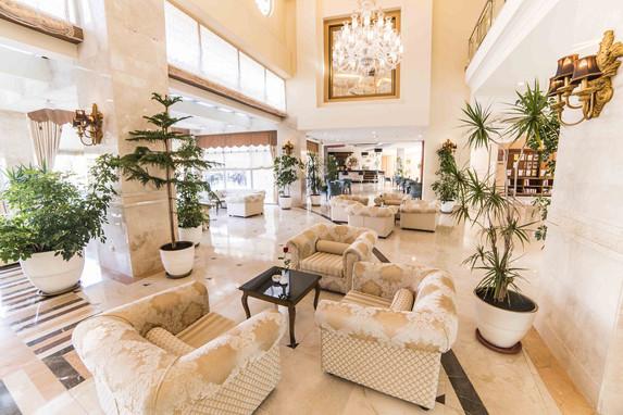 5 Sterne Familienhotel: Alaiye Resort & Spa - Alanya, Türkische Riviera, Bild 2