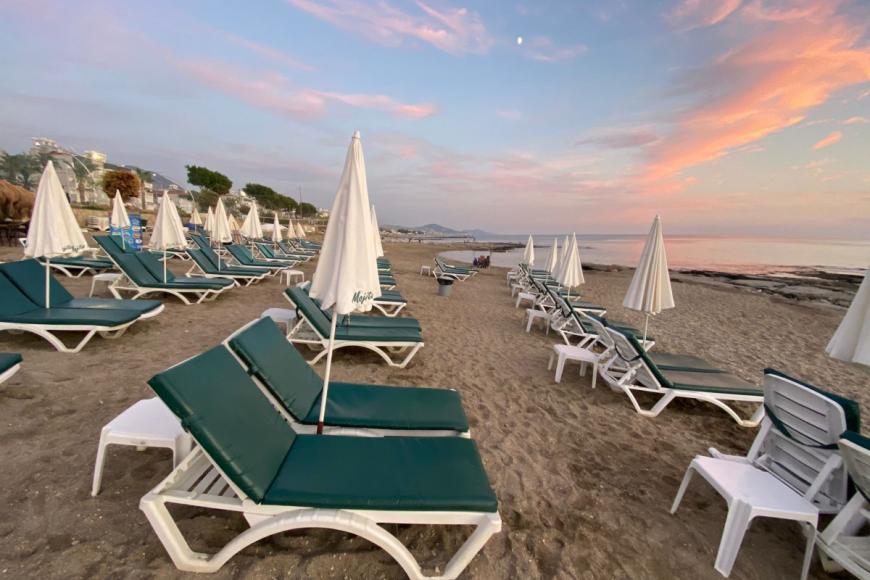 4 Sterne Hotel: Simply Fine Hotel Alize - Alanya, Türkische Riviera, Bild 5