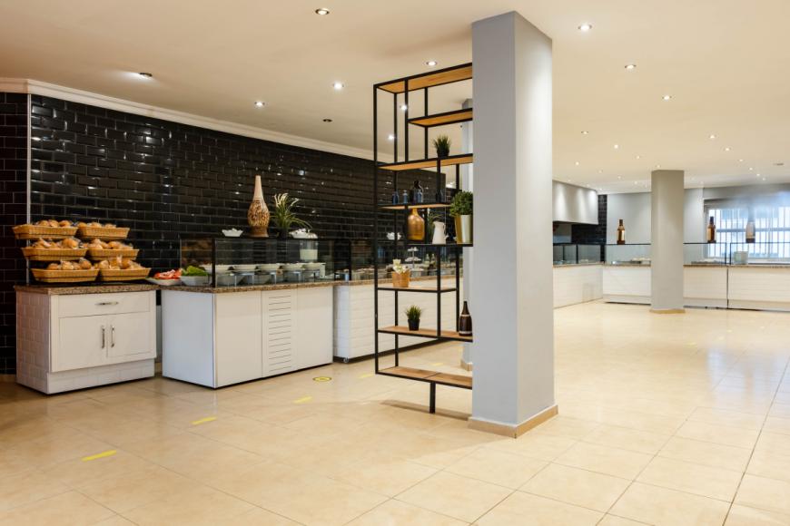 4 Sterne Hotel: Simply Fine Hotel Alize - Alanya, Türkische Riviera, Bild 7