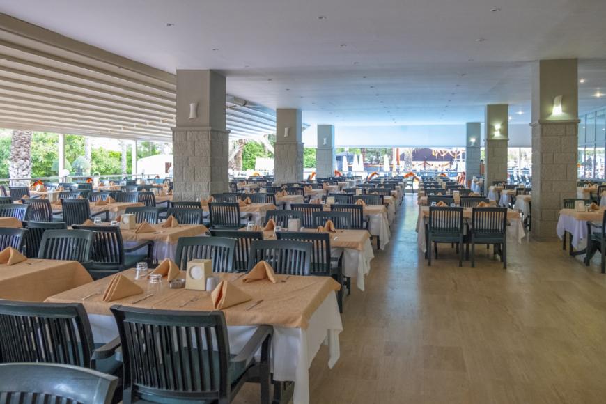 5 Sterne Hotel: Queen´s Park Göynük - Kemer, Türkische Riviera, Bild 5