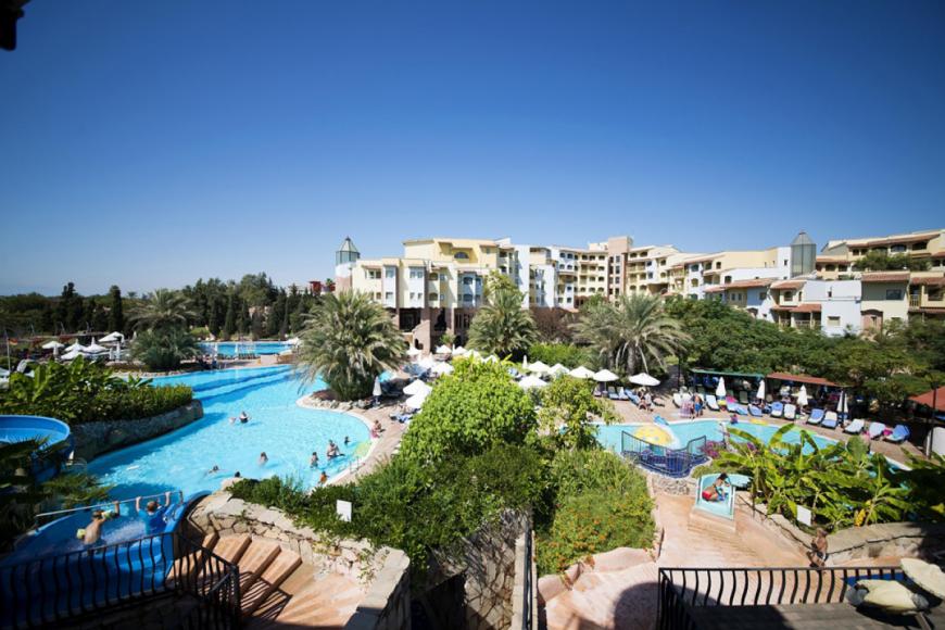 5 Sterne Familienhotel: Limak Arcadia Sport Resort - Belek, Türkische Riviera, Bild 5