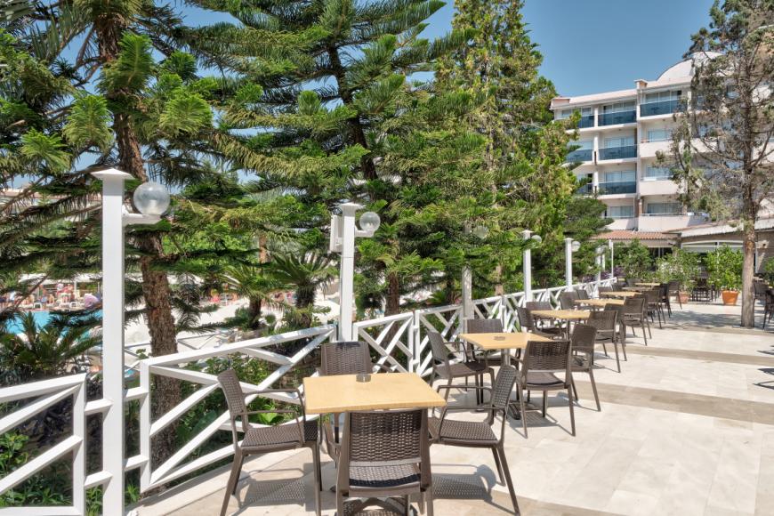 4 Sterne Familienhotel: Seaden Corolla Hotel - Side, Türkische Riviera, Bild 6