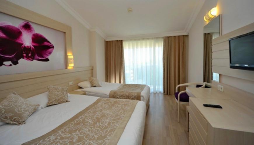 4 Sterne Familienhotel: Seaden Corolla Hotel - Side, Türkische Riviera, Bild 4