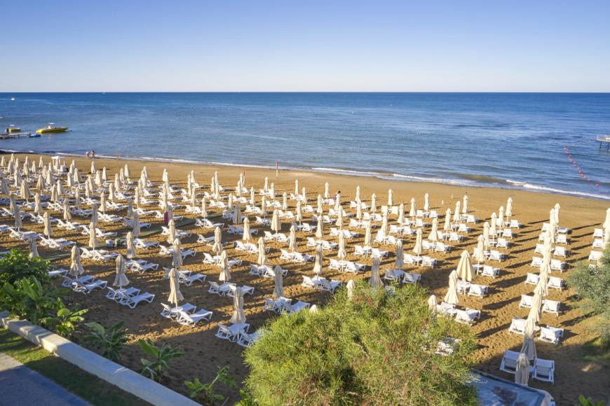 4 Sterne Familienhotel: Seaden Corolla Hotel - Side, Türkische Riviera, Bild 2