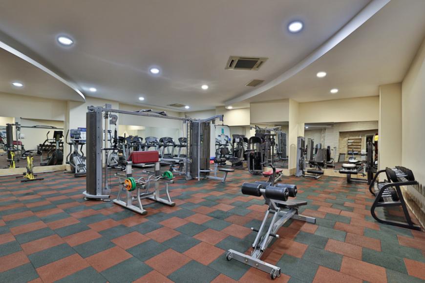 5 Sterne Hotel: Crystal Prestige Elite - Kemer, Türkische Riviera, Bild 8