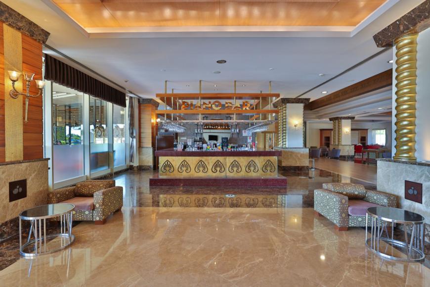 5 Sterne Hotel: Crystal Prestige Elite - Kemer, Türkische Riviera, Bild 5