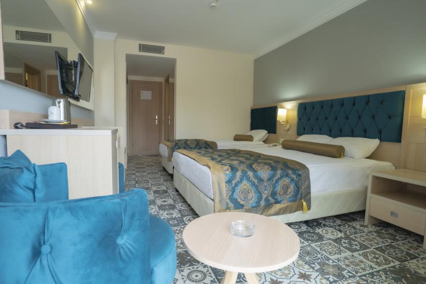 5 Sterne Familienhotel: Dream World Palace - Side, Türkische Riviera, Bild 5