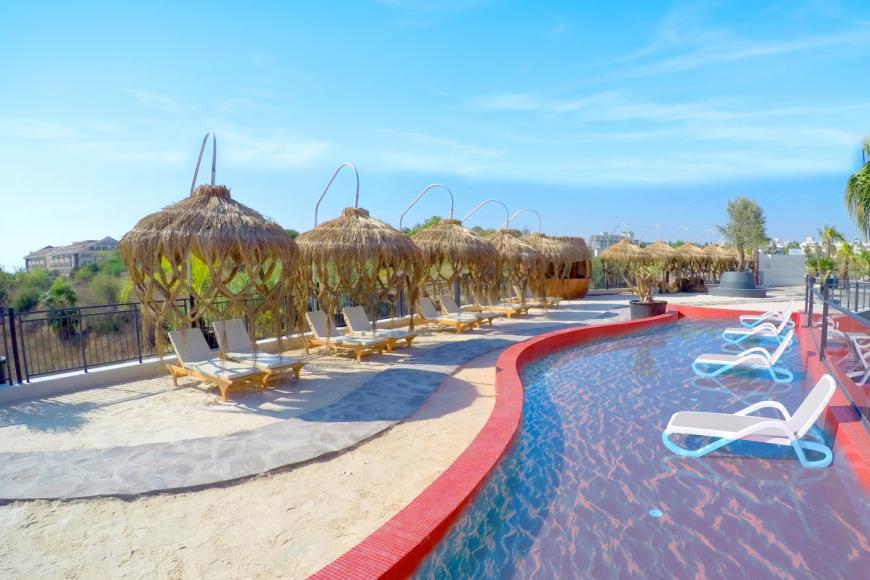 5 Sterne Familienhotel: Dream World Palace - Side, Türkische Riviera, Bild 3