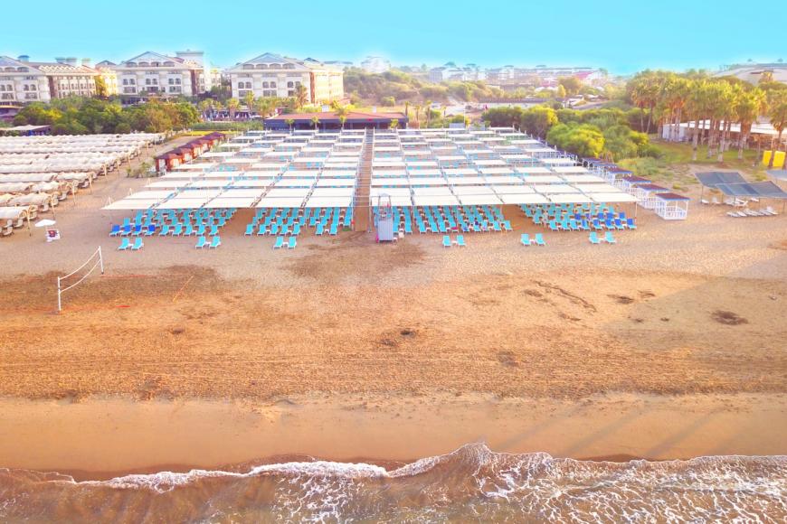 5 Sterne Familienhotel: Dream World Palace - Side, Türkische Riviera, Bild 4