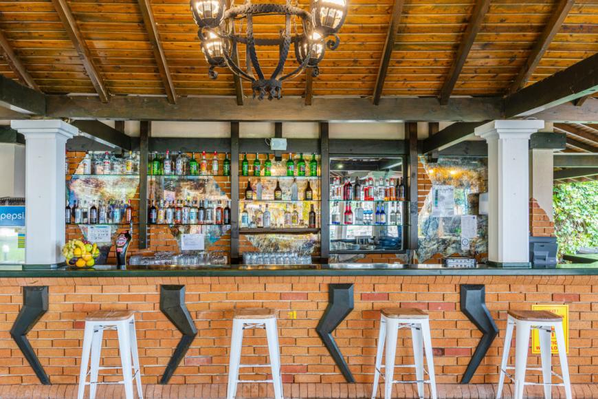 5 Sterne Hotel: Labranda Alantur - Alanya, Türkische Riviera, Bild 5