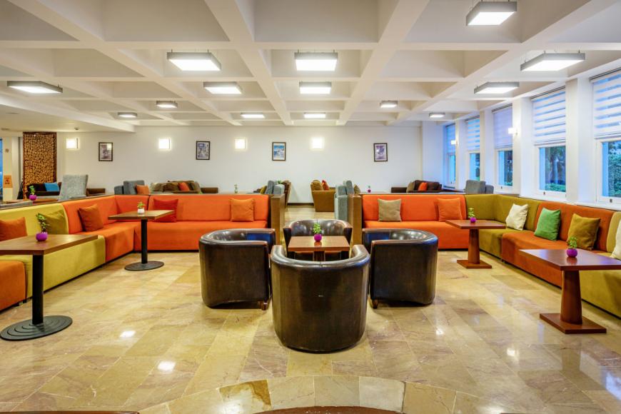 5 Sterne Hotel: Labranda Alantur - Alanya, Türkische Riviera, Bild 6