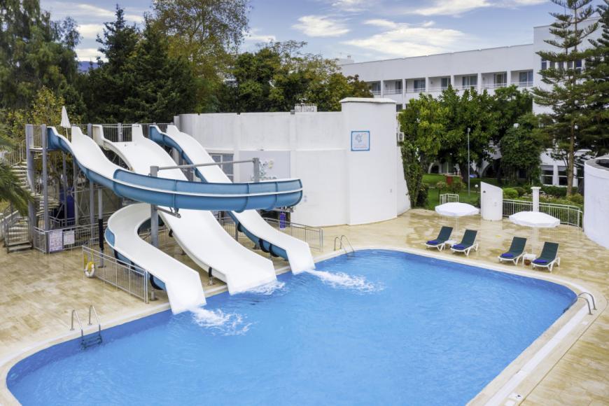 5 Sterne Hotel: Labranda Alantur - Alanya, Türkische Riviera, Bild 7