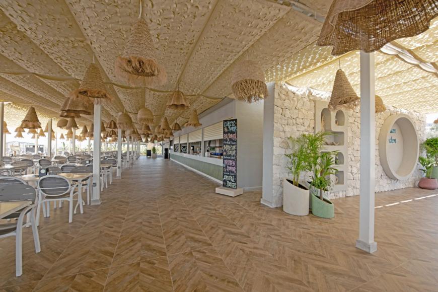 5 Sterne Familienhotel: Novum Garden Side - Side, Türkische Riviera, Bild 8