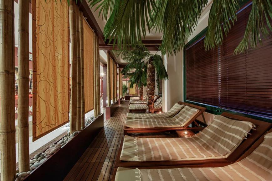 5 Sterne Familienhotel: Delphin Deluxe Resort - Alanya, Türkische Riviera, Bild 8