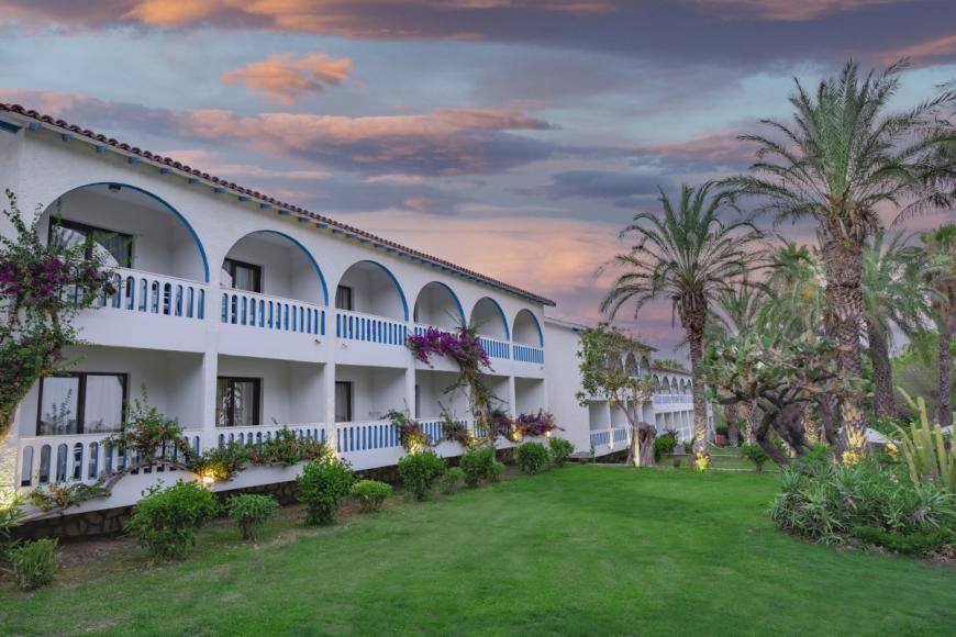 4 Sterne Familienhotel: Utopia Beach Club - Alanya, Türkische Riviera, Bild 4