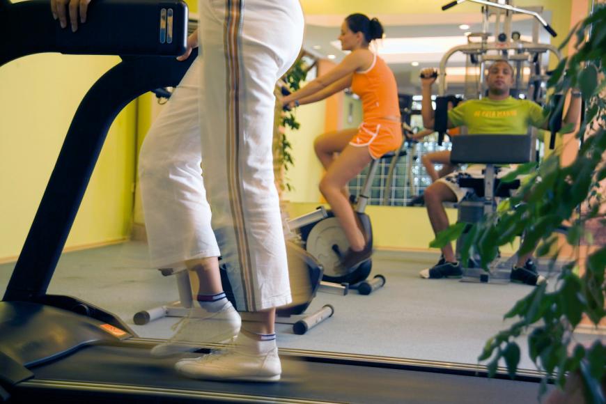 4 Sterne Familienhotel: Club Titan - Alanya, Türkische Riviera, Bild 9