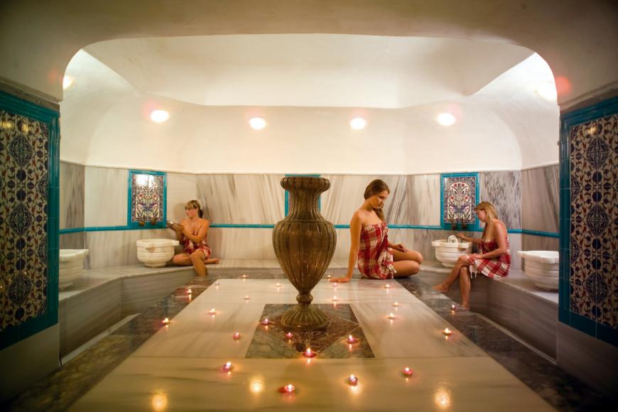 4 Sterne Familienhotel: Club Titan - Alanya, Türkische Riviera, Bild 8
