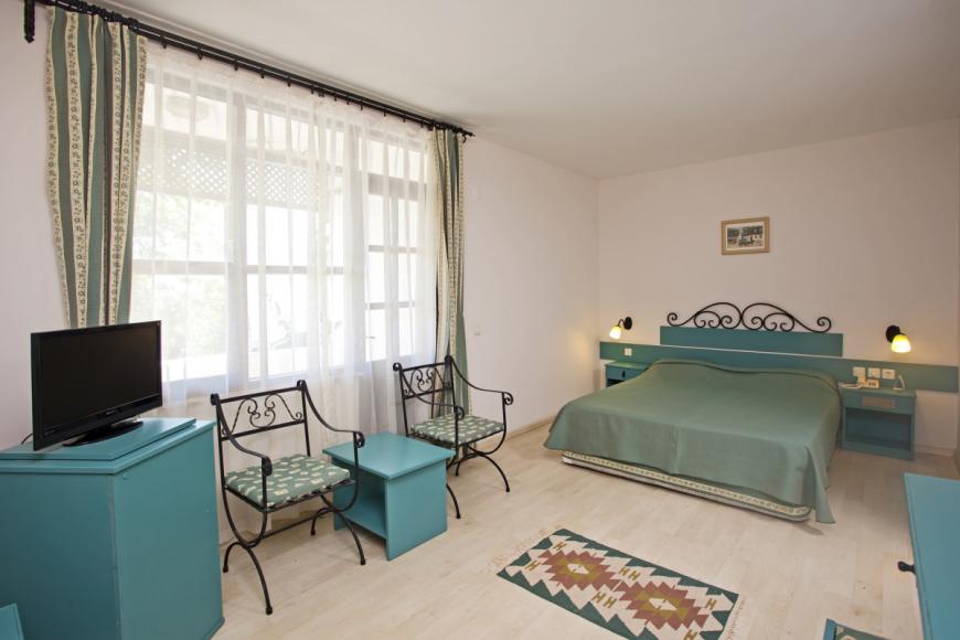 4 Sterne Familienhotel: Club Titan - Alanya, Türkische Riviera, Bild 4