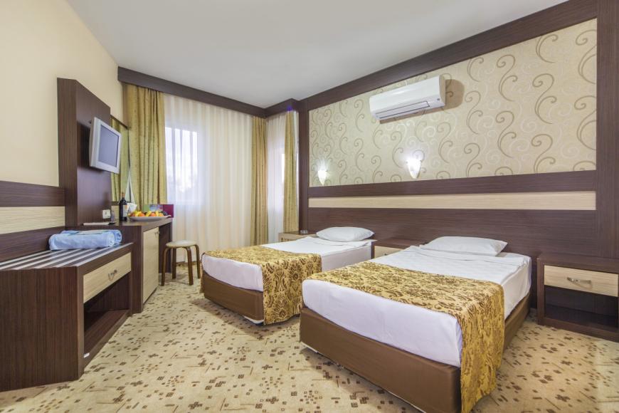 4 Sterne Familienhotel: Lonicera World - Alanya, Türkische Riviera, Bild 4
