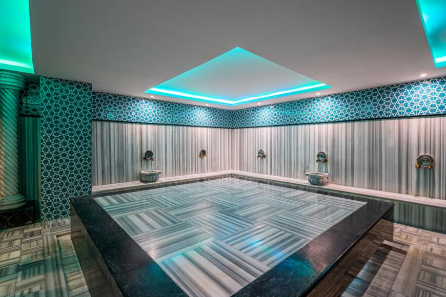 4 Sterne Hotel: Avena Resort & Spa - Alanya, Türkische Riviera, Bild 10