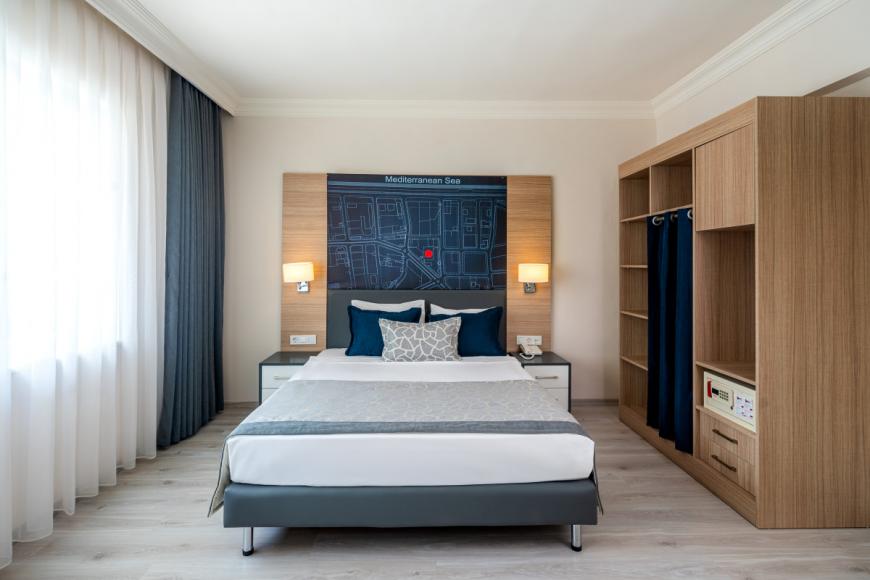 4 Sterne Hotel: Avena Resort & Spa - Alanya, Türkische Riviera, Bild 5