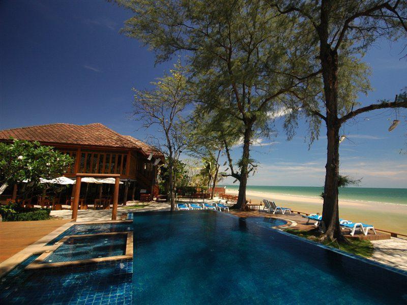 3 Sterne Hotel: Baan Talay Dao Resort Hua Hin - Hua Hin, Zentralthailand
