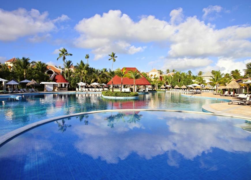 5 Sterne Hotel: Bahia Principe Luxury Ambar - Adult Only - Punta Cana / Bavaro, Osten Dom. Rep., Bild 1