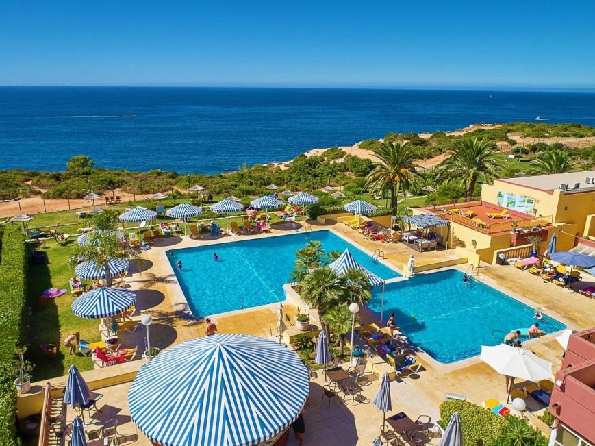 Baia Cristal Beach & Spa Resort, Pool