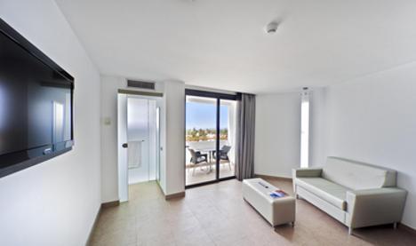 4 Sterne Hotel: Barcelo Las Margaritas - Playa del Ingles, Gran Canaria (Kanaren), Bild 8