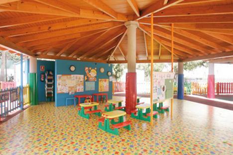 4 Sterne Hotel: Barcelo Las Margaritas - Playa del Ingles, Gran Canaria (Kanaren), Bild 5