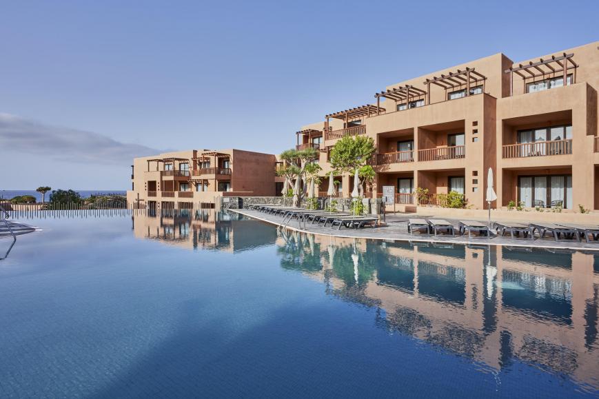 5 Sterne Familienhotel: Barcelo Tenerife (ex Sandos San Blas) - Urb. Golf del Sur, Teneriffa (Kanaren)