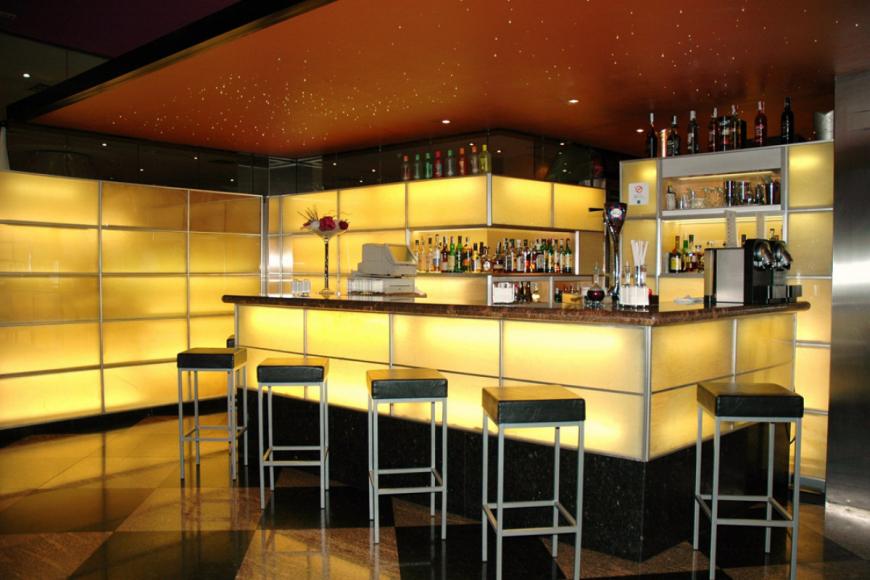4 Sterne Hotel: Abba Sants - Barcelona, Katalonien, Bild 2