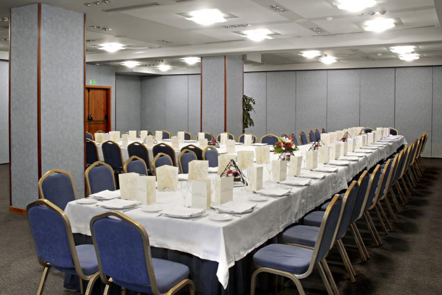 4 Sterne Hotel: Abba Sants - Barcelona, Katalonien, Bild 7