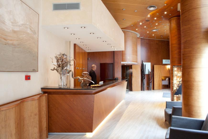 4 Sterne Hotel: Garbi Millenni - Barcelona, Katalonien, Bild 5