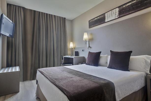 4 Sterne Hotel: Best Front Maritim - Barcelona, Katalonien, Bild 7