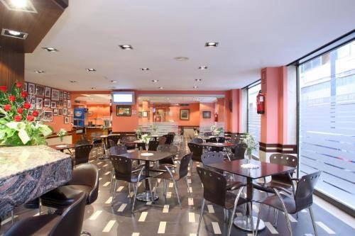 3 Sterne Hotel: Ronda - Barcelona, Katalonien, Bild 3