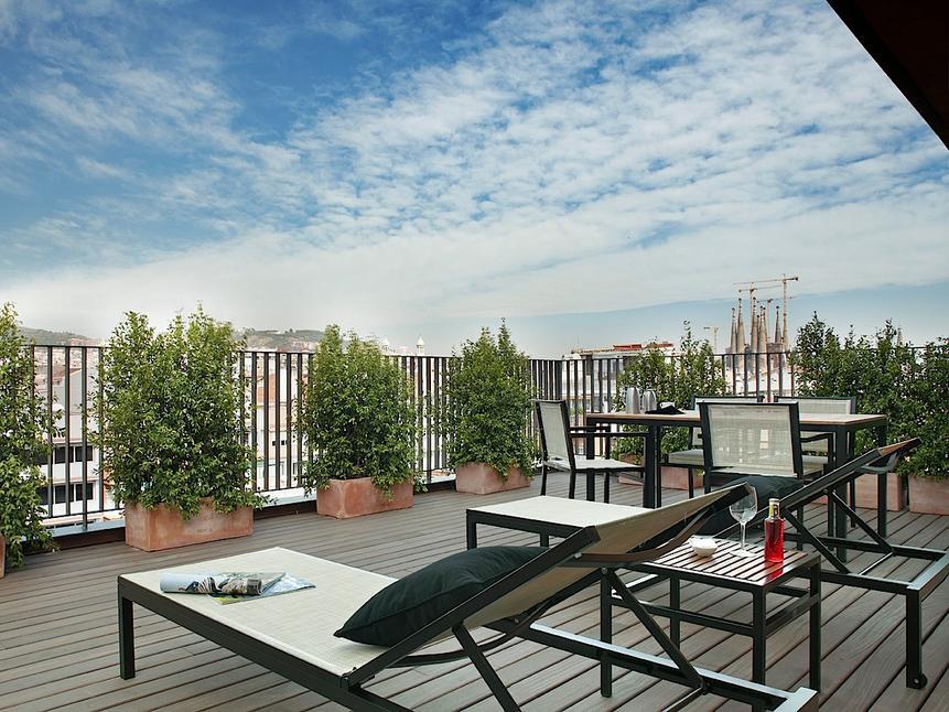 3 Sterne Hotel: Europark - Barcelona, Katalonien, Bild 8