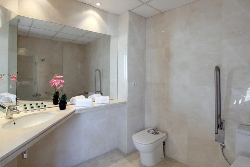 3 Sterne Hotel: Lleo - Barcelona, Katalonien, Bild 10