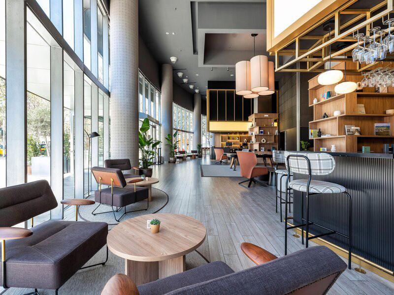 4 Sterne Hotel: Barcelona Condal Mar - Barcelona, Katalonien, Bild 8