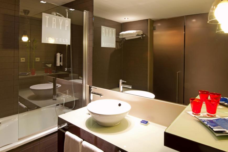 4 Sterne Hotel: Barcelona Condal Mar - Barcelona, Katalonien, Bild 10