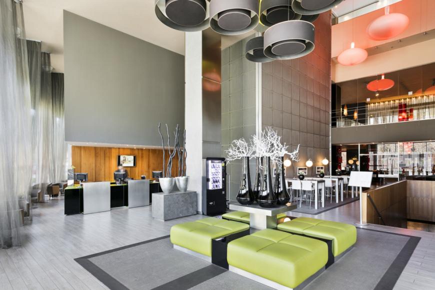 4 Sterne Hotel: Barcelona Condal Mar - Barcelona, Katalonien, Bild 5