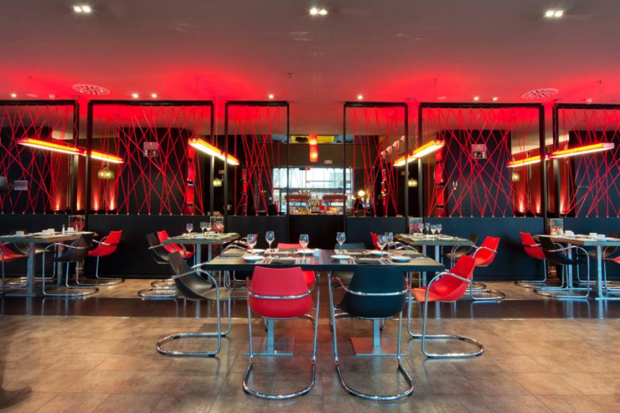 4 Sterne Hotel: Barcelona Condal Mar - Barcelona, Katalonien, Bild 3