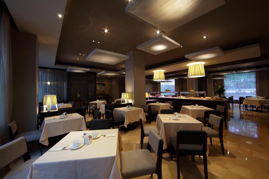 4 Sterne Hotel: Attica 21 Barcelona Mar - Barcelona, Katalonien, Bild 2