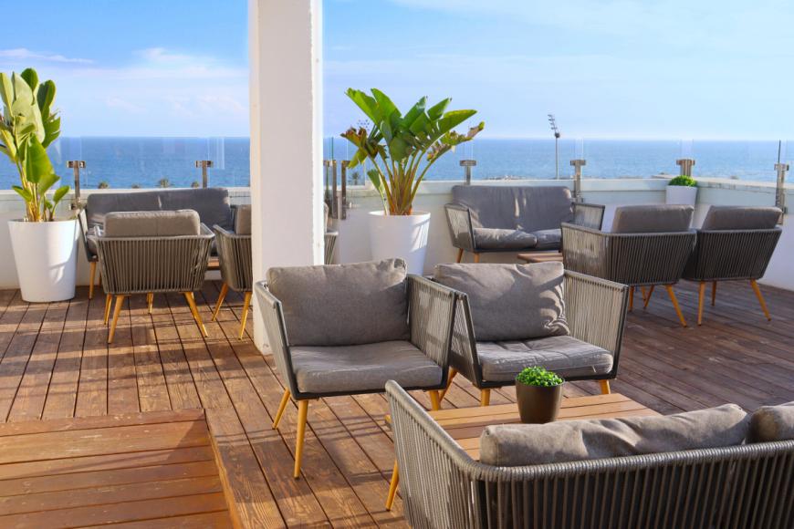 4 Sterne Hotel: Eurohotel Diagonal Port - Barcelona, Katalonien, Bild 4