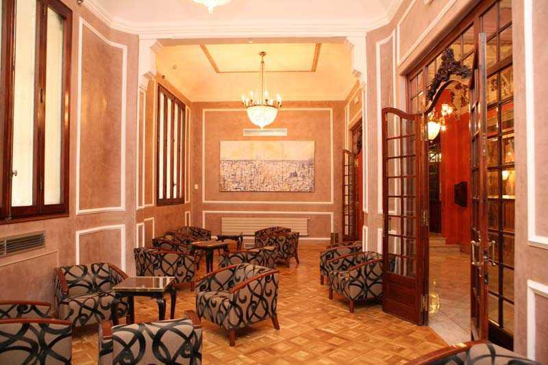 3 Sterne Hotel: Nouvel - Barcelona, Katalonien, Bild 3