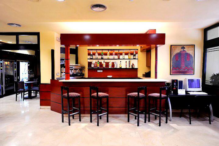 3 Sterne Hotel: Glories - Barcelona, Katalonien, Bild 2